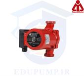 الکتروپمپ سیرکولاتور آبگرد نوید موتور مدل NM 25-80/180